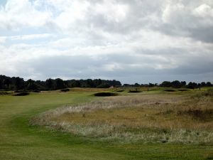 Carnoustie 4th